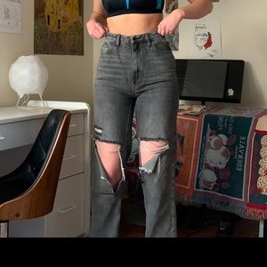 Pacsun 90’s boyfriend jeans Loose